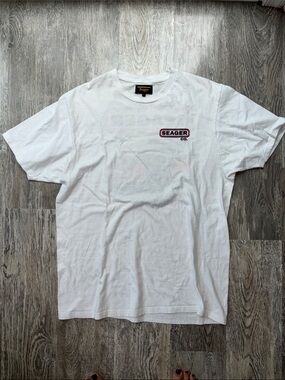 Men's Seager Crewneck T-Shirt